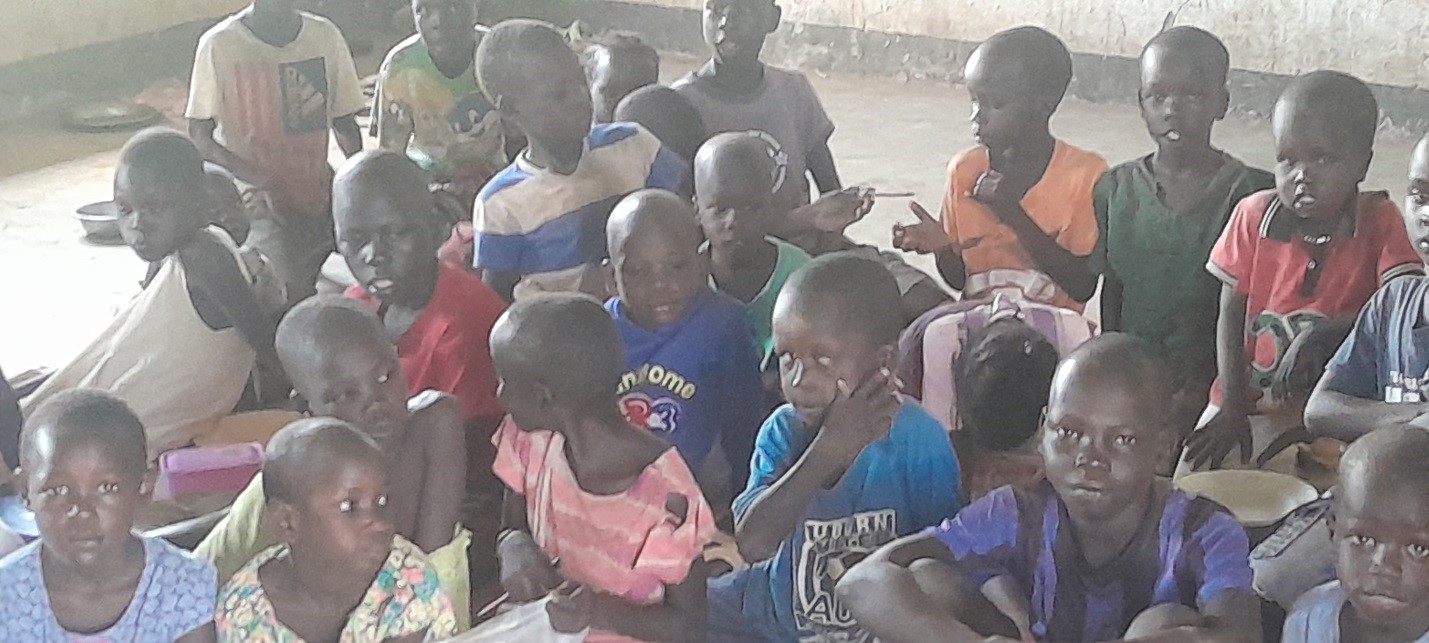 Fun with Teachers in the Classroom